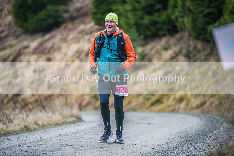 Glentress-301 - High Terrain Events Glentress 10K 21K & 42K Trail Races Sunday 16th February 2025