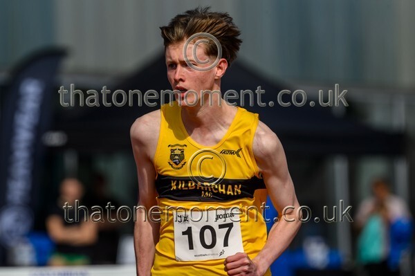 Age25SUN-928576 - Track Male