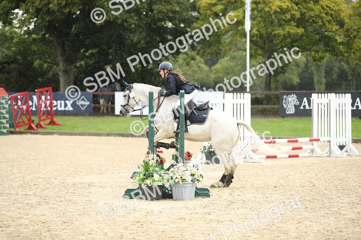 SBM_34483 - J60 Clear Round 50cm