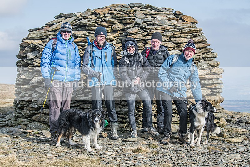 Black Combe-2431 - Black Combe Fell Race Saturday 7th March 2026