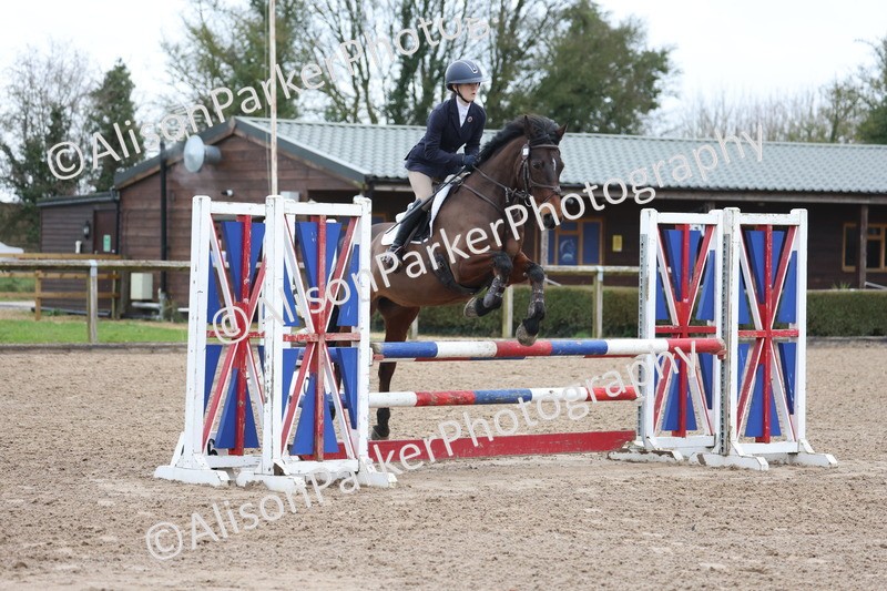 20260207-0425Cherwell 7th Feb 2026 Combined Training - Class 4 - 90cm