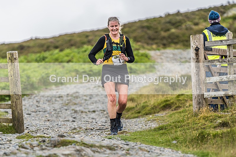 Skiddaw-819 - Skiddaw Fell Race Sunday 7th July 2014