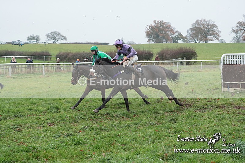 PtP 031223 352 - Wheatland Hunt PtP Chaddesley Races 03/12/23