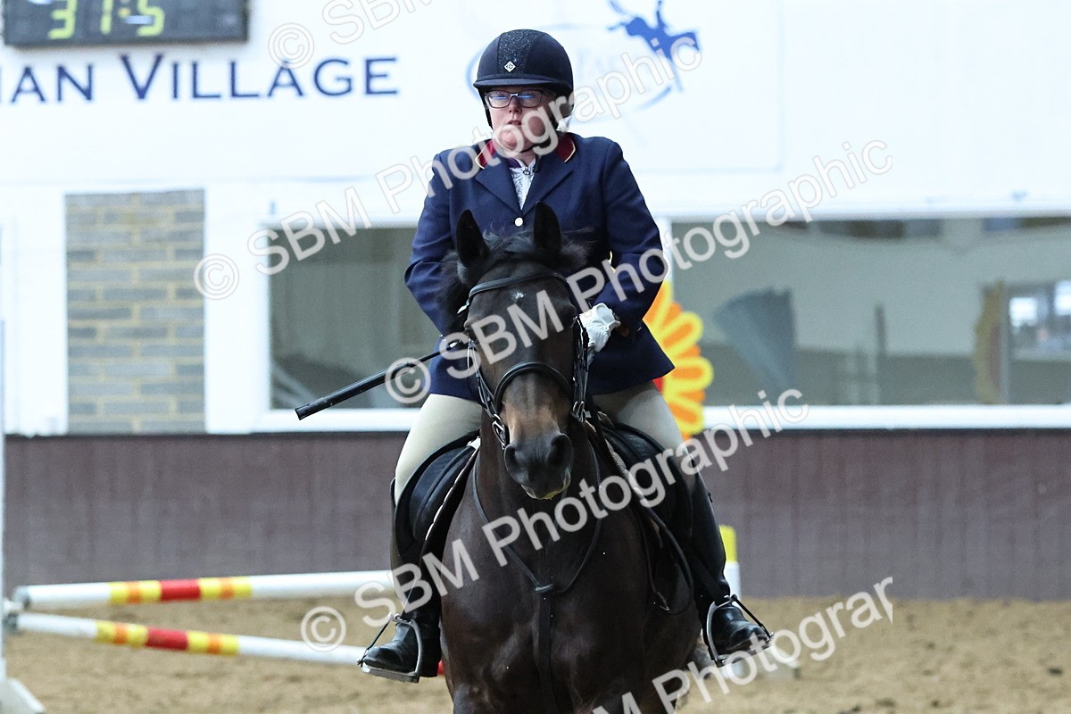 SBM_005629 - Class 5 - 60cm Open