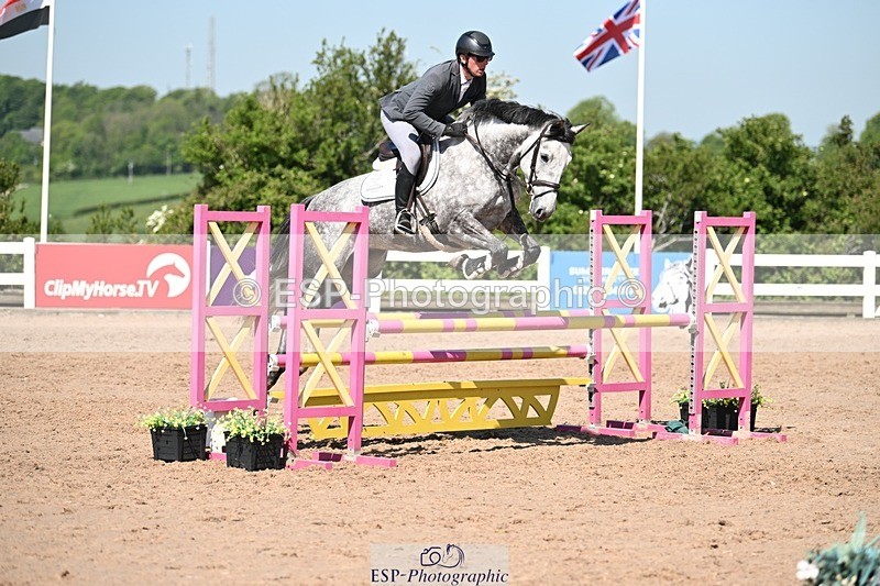 250510-105054-10329 - Cls 20 Snr Discovery and 1m Open