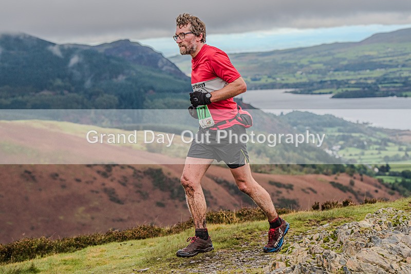British Fell Relay-489 - British Fell & Hill Relay Championship Braithwaite Keswick Saturday 21st October 2023