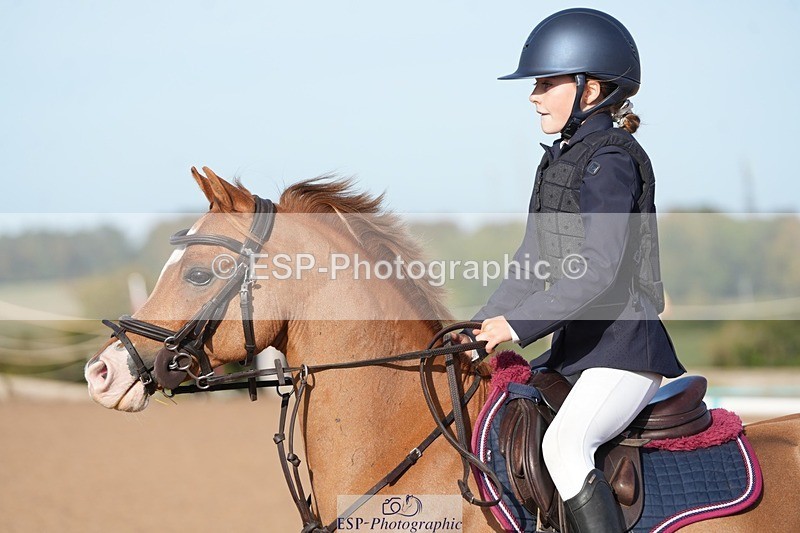 260926-093755-00079 - Cls 1&2 Pony Intro 70 - 11Yrs & Under