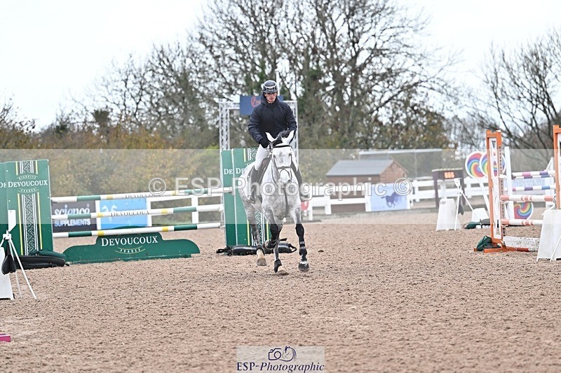 251109-123203-04246 - Cls 21 Blue Chip Performance Champ Qualifier