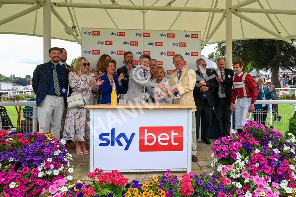 270724-Race 2-Rage Of Bamby-9364 - Race 2 2.40pm Sky Bet Dash Handicap