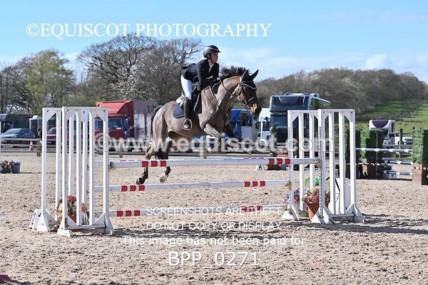 BPP_0271 - CLASS 21 SUN Senior 1.05m Open