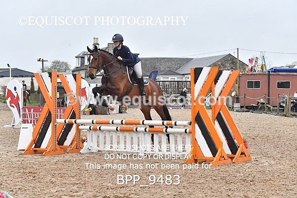 BPP_9483 - CLASS 33 MON Scottish Champions Tour Spring Final 85cm