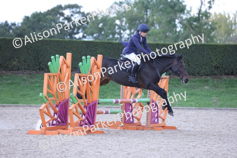 20250928-2116 - Class 5 - 80cm