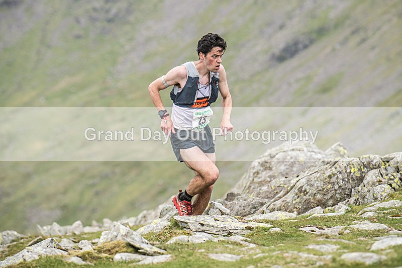 Duddon Long-110 - Duddon Valley Long Fell Race Saturday 30th May 2026