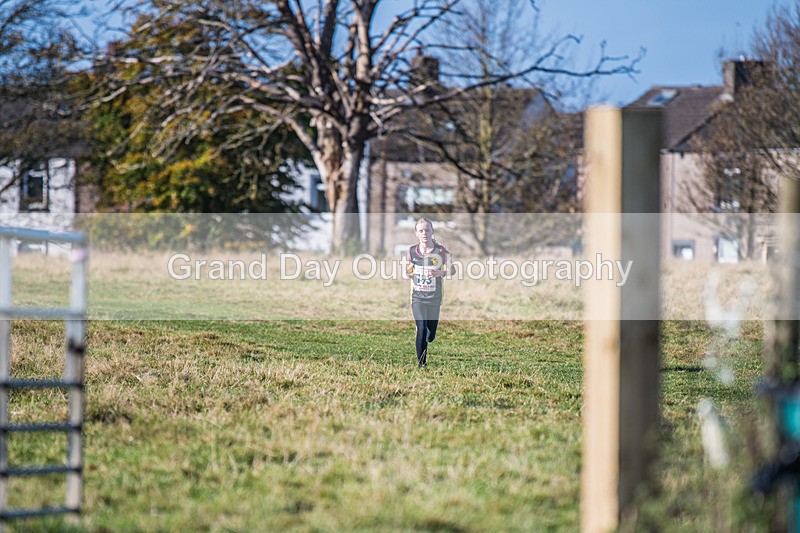 Cumbria XC-370 - Cumbria XC League Workington Saturday 26th October 2024