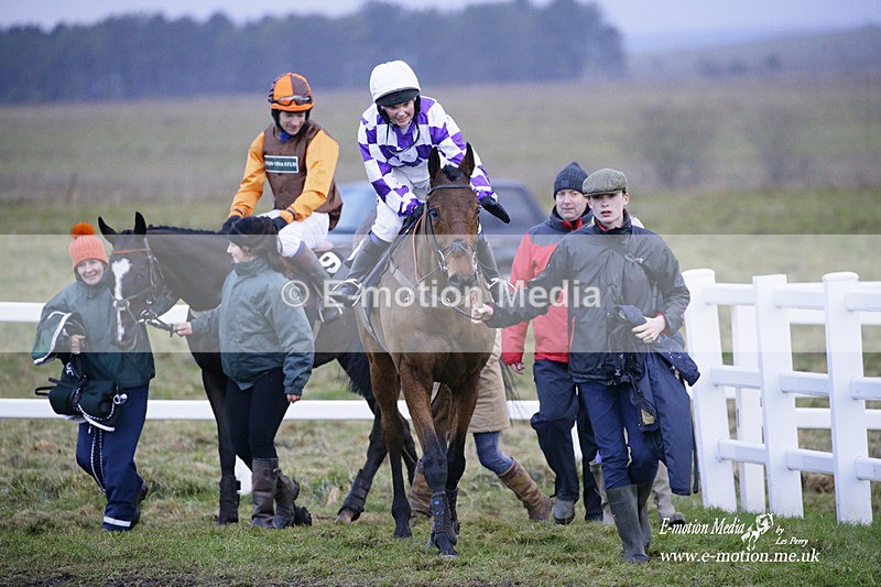 PtP 060222 0716 - Combined Services Point-to-Point - Larkhill - 06/02/22