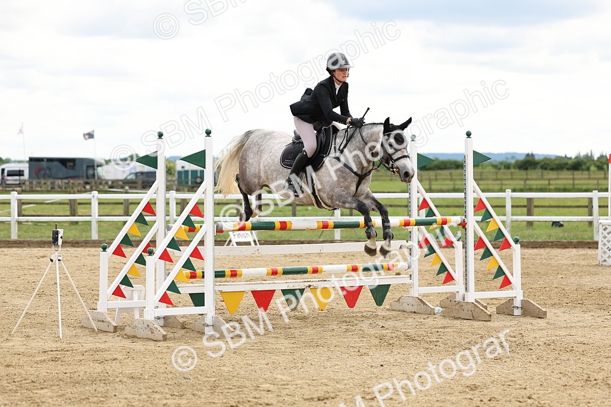 SBM_006191 - Class 19 - Senior Newcomers - 1.10m