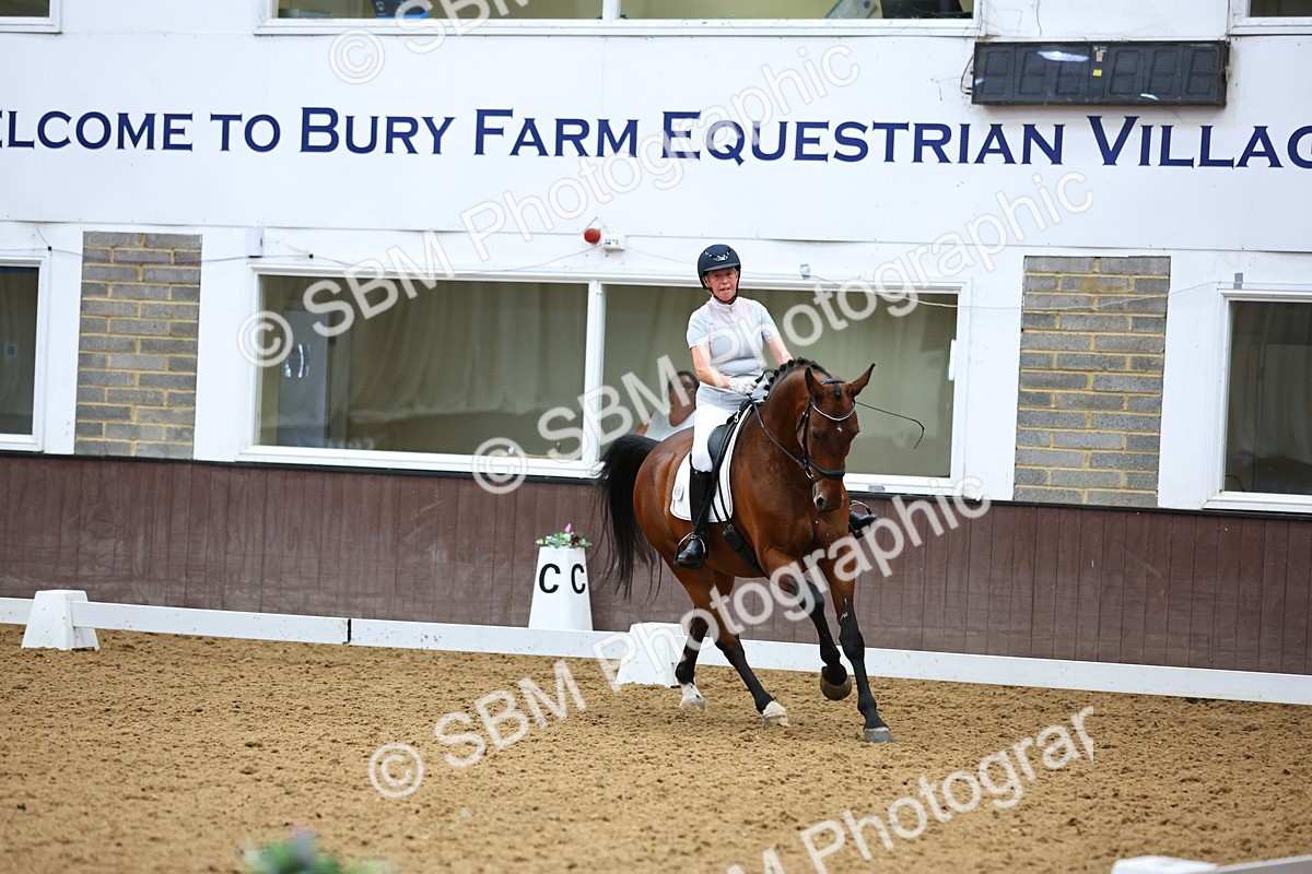 SBM_017965 - Class 5 - Novice FSM