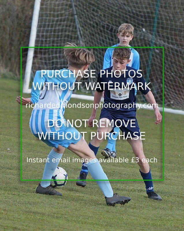 DSC07623 - Wattsfield U14 v Slyne With Hest U14 (11/4/21)