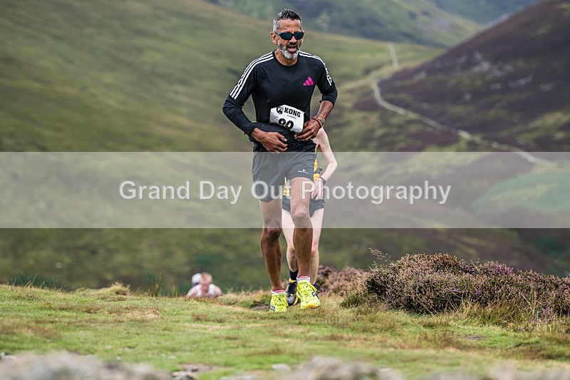 Barrow-201 - Barrow Fell Race Monday 31st August 2026