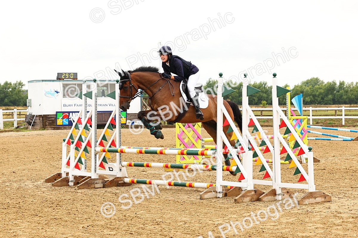 SBM_001895 - Class 5 - 80cm