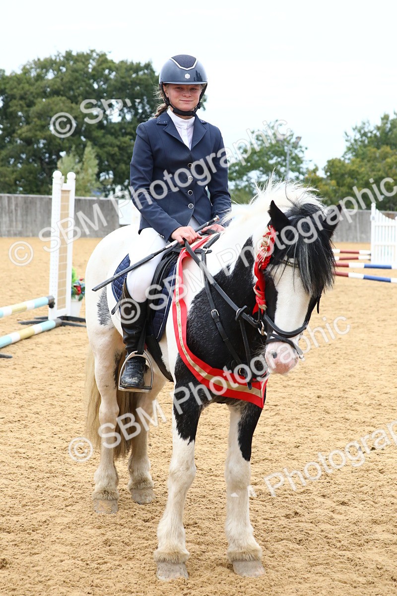 SBM_65142 - Supreme Championship 50cm 60cm 70cm
