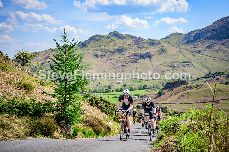 145449 - 2025 Fred Whitton Blea Tarn Climb 14.00 - 15.00