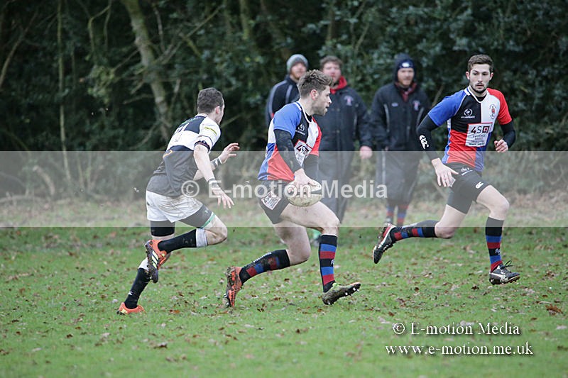 RU 071219-0046 - Pewsey Vale RFC v Devizes II RFC 07/12/19