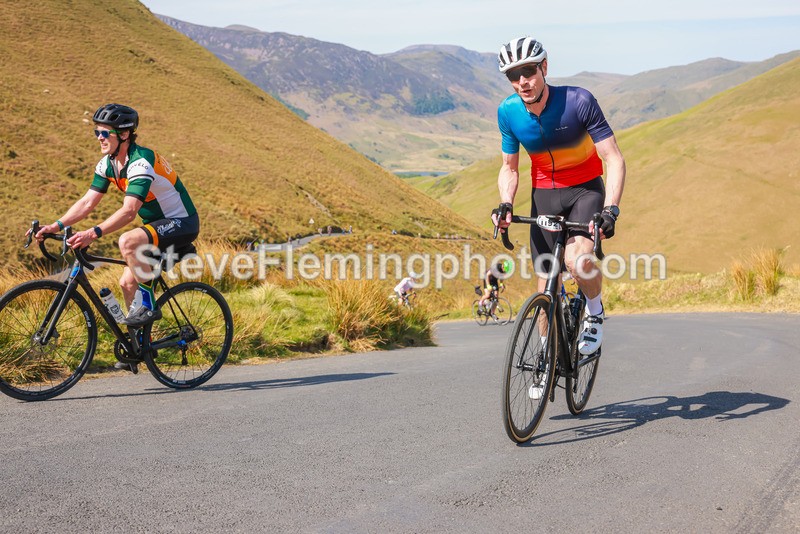 104357 - Newlands Pass 10.00-11.00