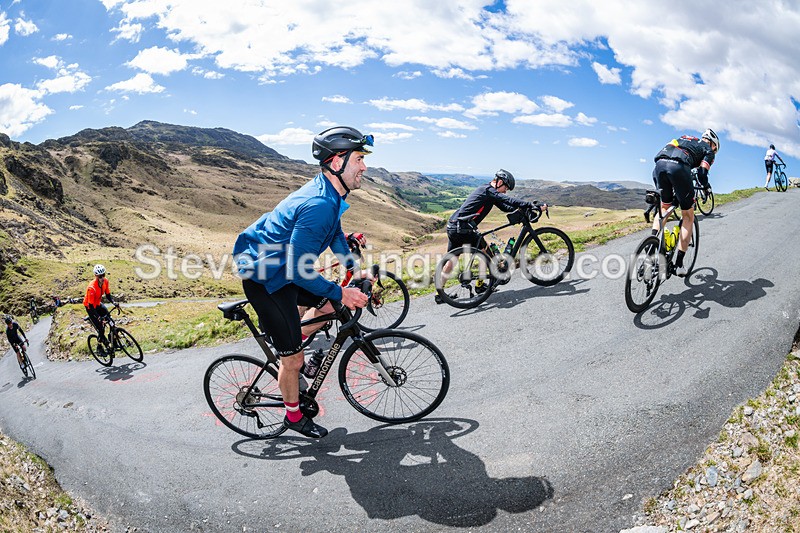134123 - Hardknott Pass Camera 2 13.00-14.00