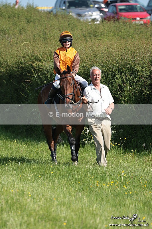 PtP 250526 610 - Albrighton & Woodland PtP Chaddesley Corbett 25/05/26