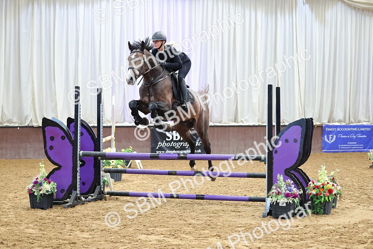SBM_005853 - Class 23 - Amateur Championship Qualifier 95cm