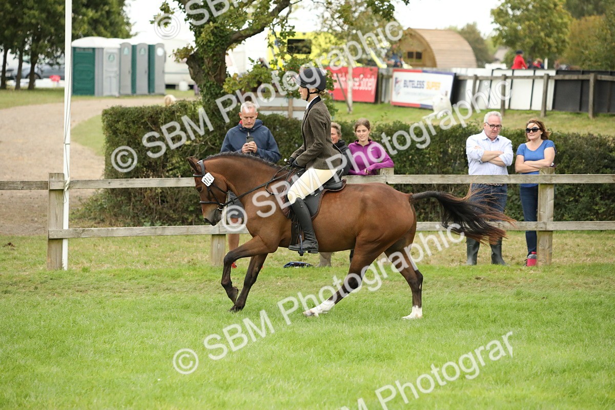 SBM_73755 - S41 - Ridden Equitation (Best Rider)