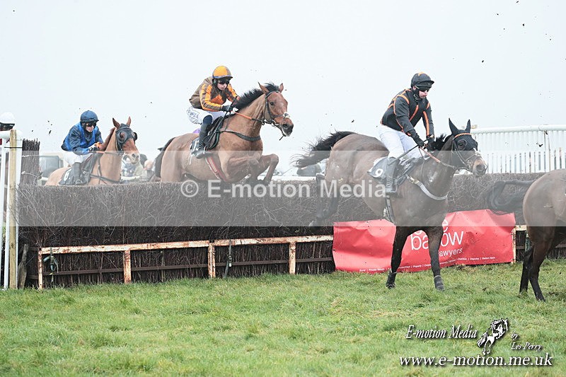 PtP 180126  0433 - Royal Artillery PtP Larkhill 18/01/26