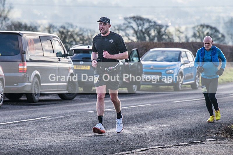 North Lakes-563 - North Lakes 10K & Half Marathon Sunday 9th February 2025