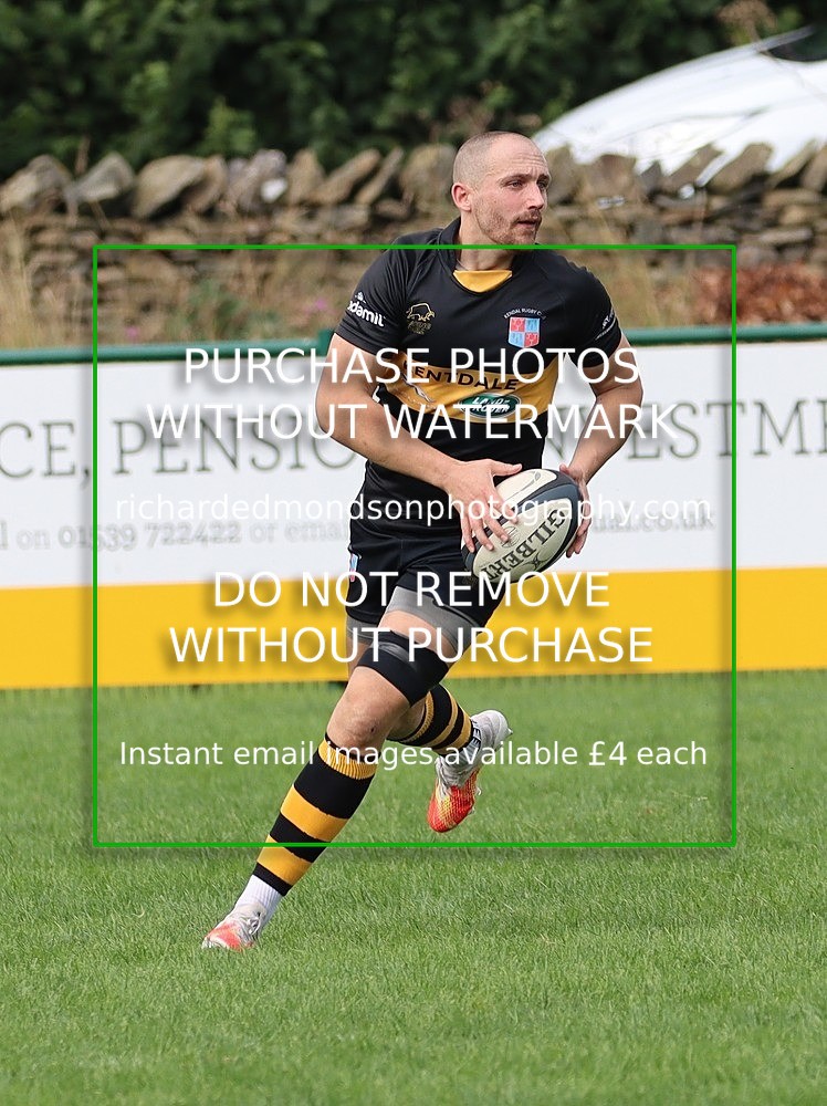 IMG_1930 - Kendal Rugby v Stockport Rugby