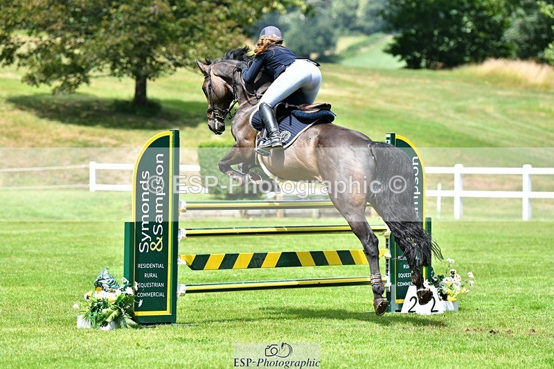 230706-133614-02407 - Cls 2 Foxhunter & 1.20m Open