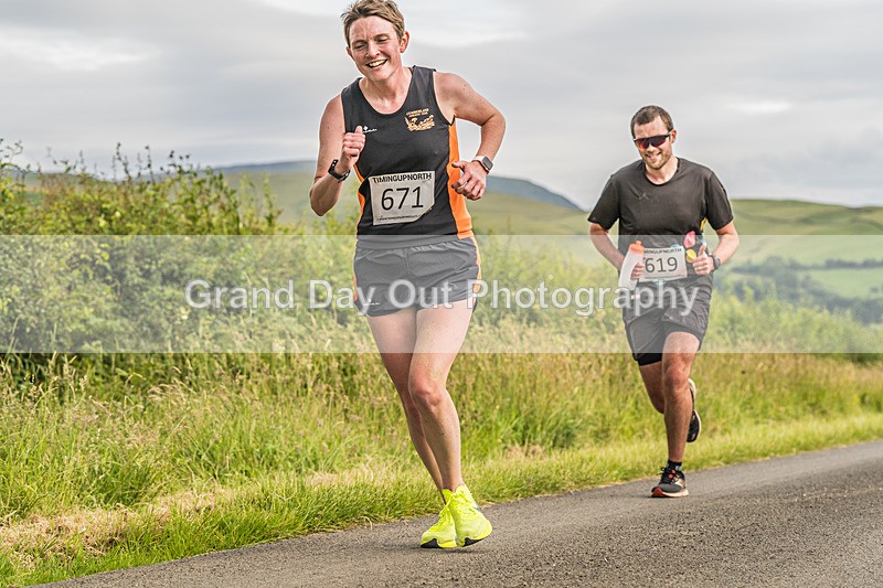 Lambfoot-285 - Lambfoot Loop Road Race Tuesday 2nd July 2024