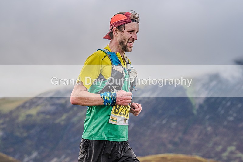 British Fell Relay-1038 - British Fell & Hill Relay Championship Braithwaite Keswick Saturday 21st October 2023