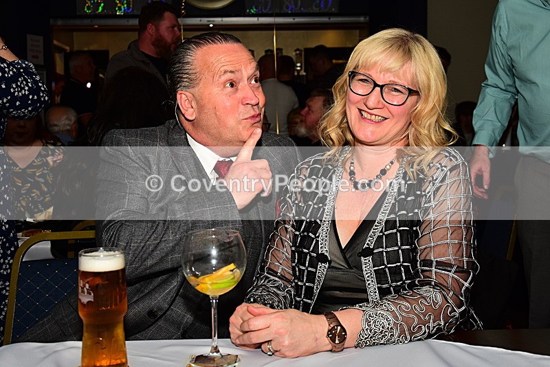 Jack-109 - Jack's 80th