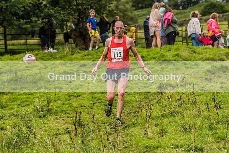 Grasmere-805 - Grasmere Sports Junior & Senior Fell Races Sunday 27th August 2023