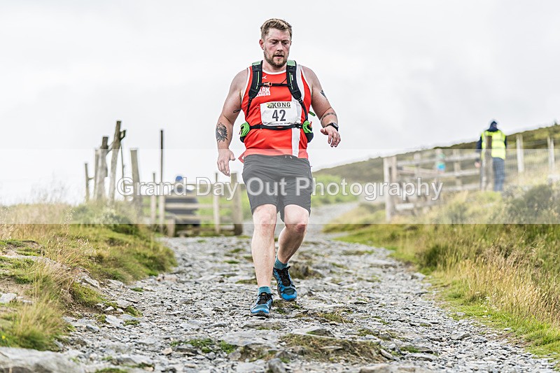 Skiddaw-847 - Skiddaw Fell Race Sunday 7th July 2014
