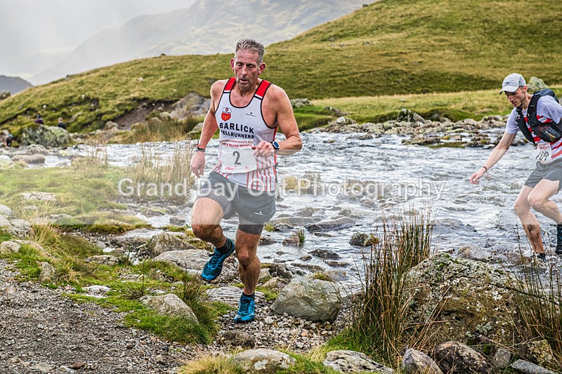 Langdale-218 - Langdale Horseshoe Fell Race Saturday 8th October 2022
