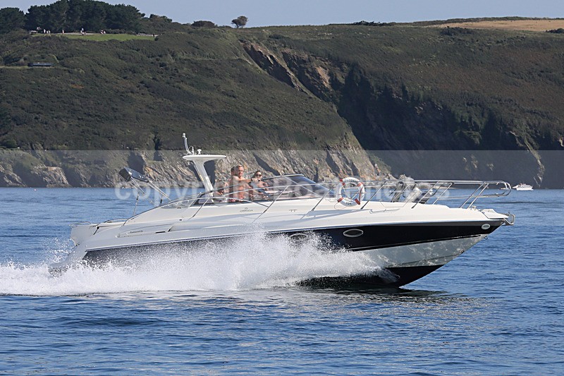 170827 ANOTHER TOY - CRANCHI 1Y3A6860 - Motorboats - Open