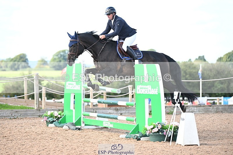 240913A-140706-04631 - Cls 16 Snr 1.20m Open