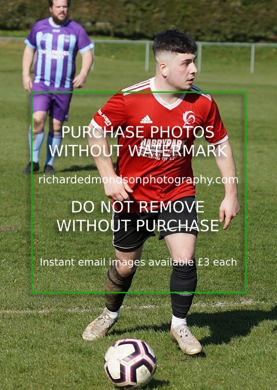 DSC06132 - Kendal County Reserves v Ibis Reserves (Saturday 3 April 2021)
