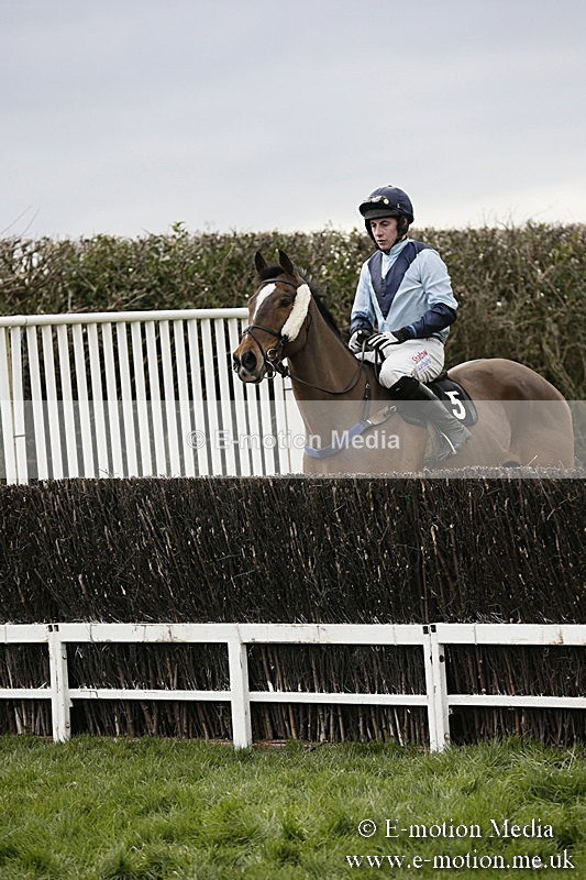 PtP 040218 251 - Point-to-Point Milborne St Andrew 04/02/18