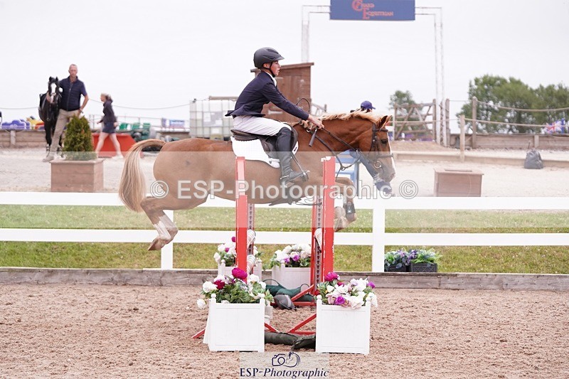 250629-081612-09823 - Cls 35 Pony British Novice & 80cm Open