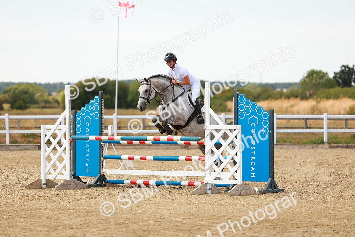 SBM_003672 - Class 13- 1.10m Amateur Championship Qualifier
