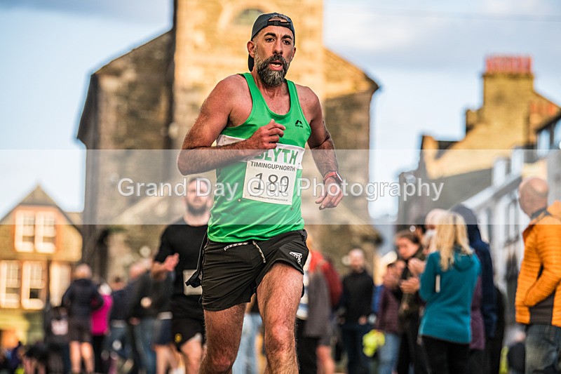 RTH-823 - Keswick Round The Houses Road Race Wednesday 23rd April 2025