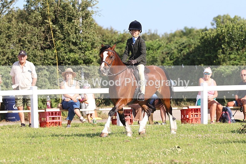 JPP_1412 - Class 18: Cornish Combination Young Rider